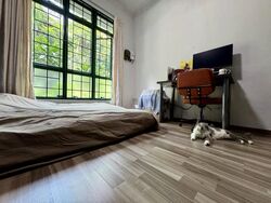 Parc Palais (D21), Condominium #496299081